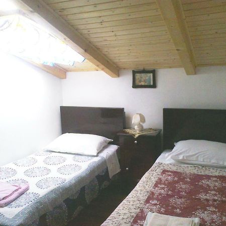 Apartment Anetica Црес Экстерьер фото