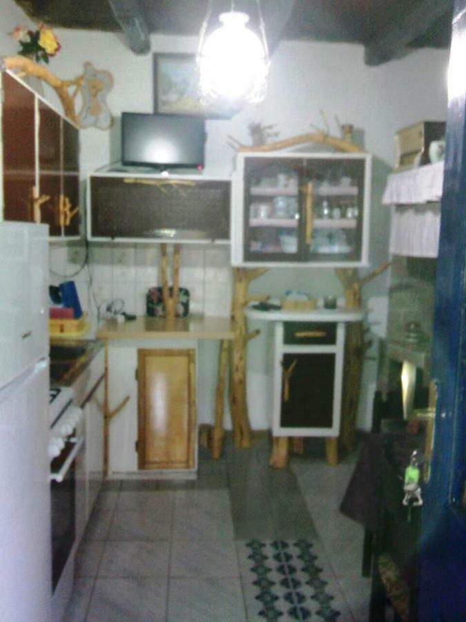 Apartment Anetica Црес Экстерьер фото
